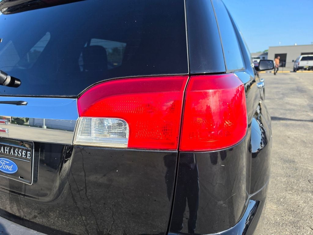 2016 GMC Terrain SLE-2