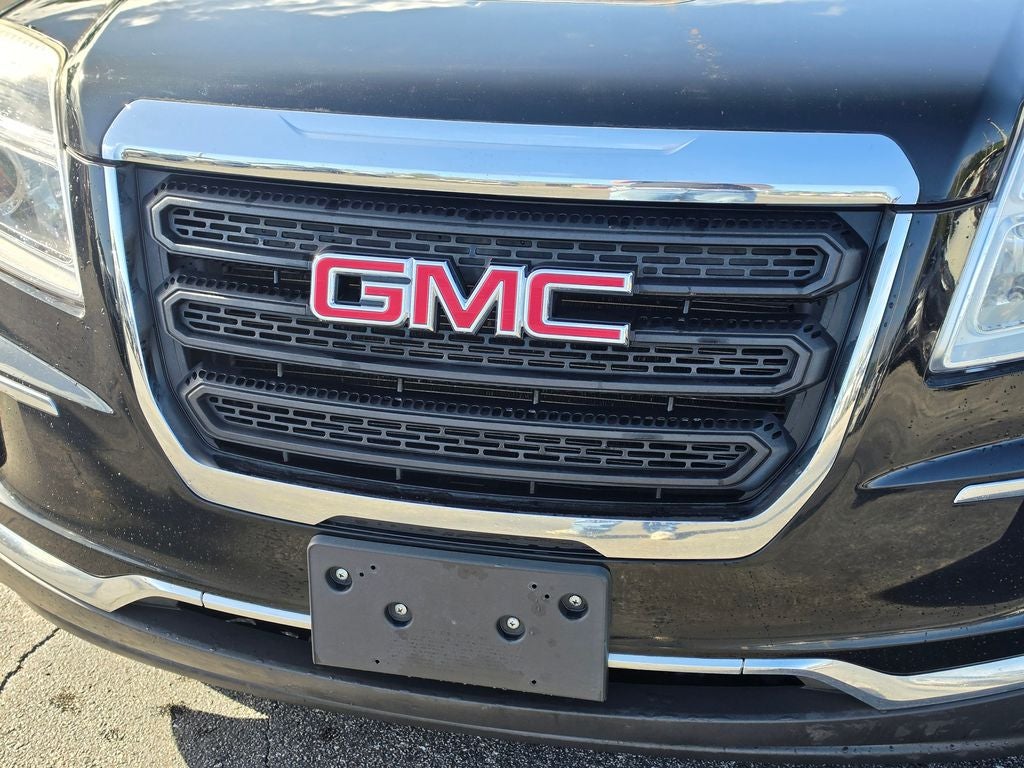 2016 GMC Terrain SLE-2