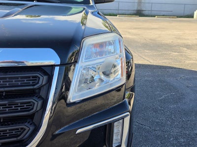 2016 GMC Terrain SLE-2