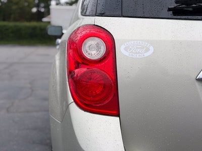 2015 Chevrolet Equinox LT 1LT