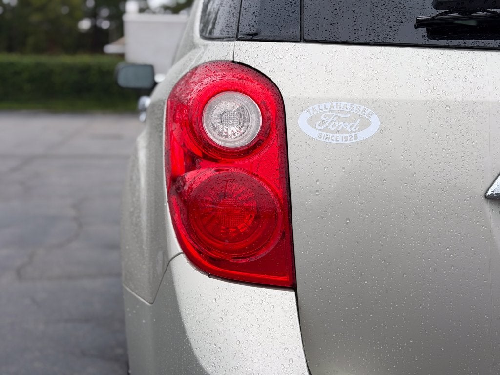 2015 Chevrolet Equinox LT 1LT