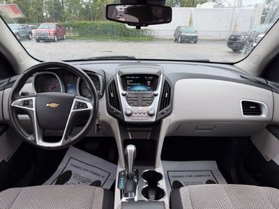 2015 Chevrolet Equinox LT 1LT