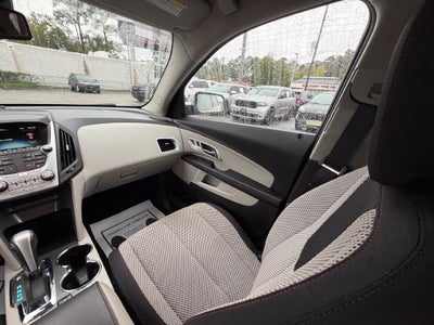 2015 Chevrolet Equinox LT 1LT