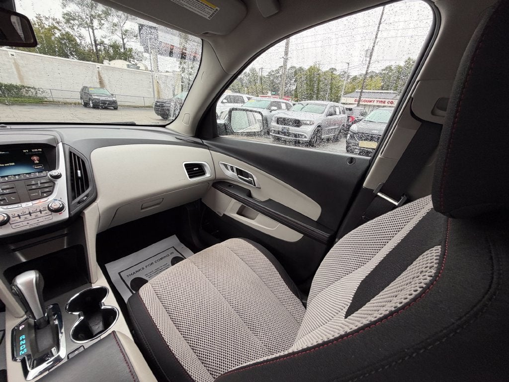 2015 Chevrolet Equinox LT 1LT