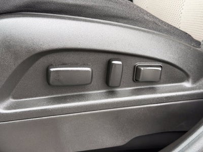 2015 Chevrolet Equinox LT 1LT