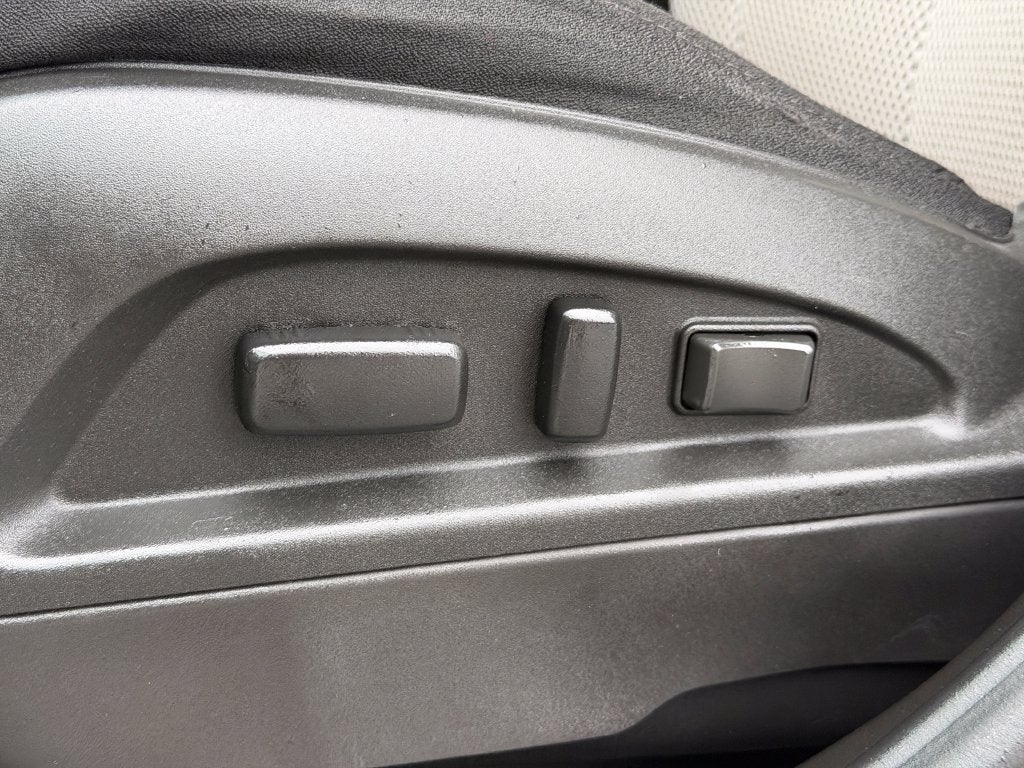 2015 Chevrolet Equinox LT 1LT