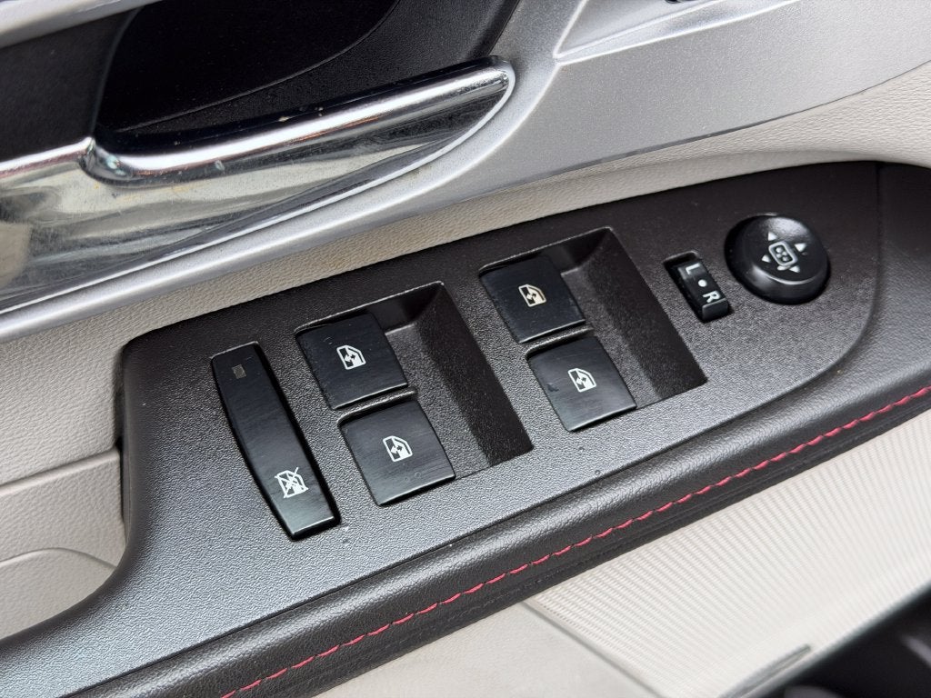 2015 Chevrolet Equinox LT 1LT