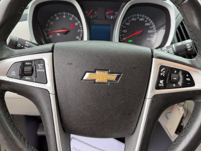 2015 Chevrolet Equinox LT 1LT