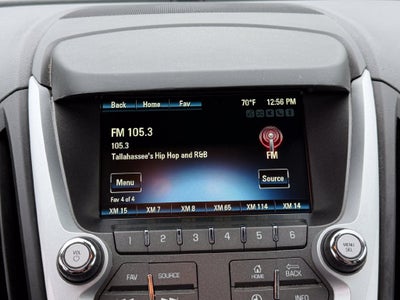2015 Chevrolet Equinox LT 1LT