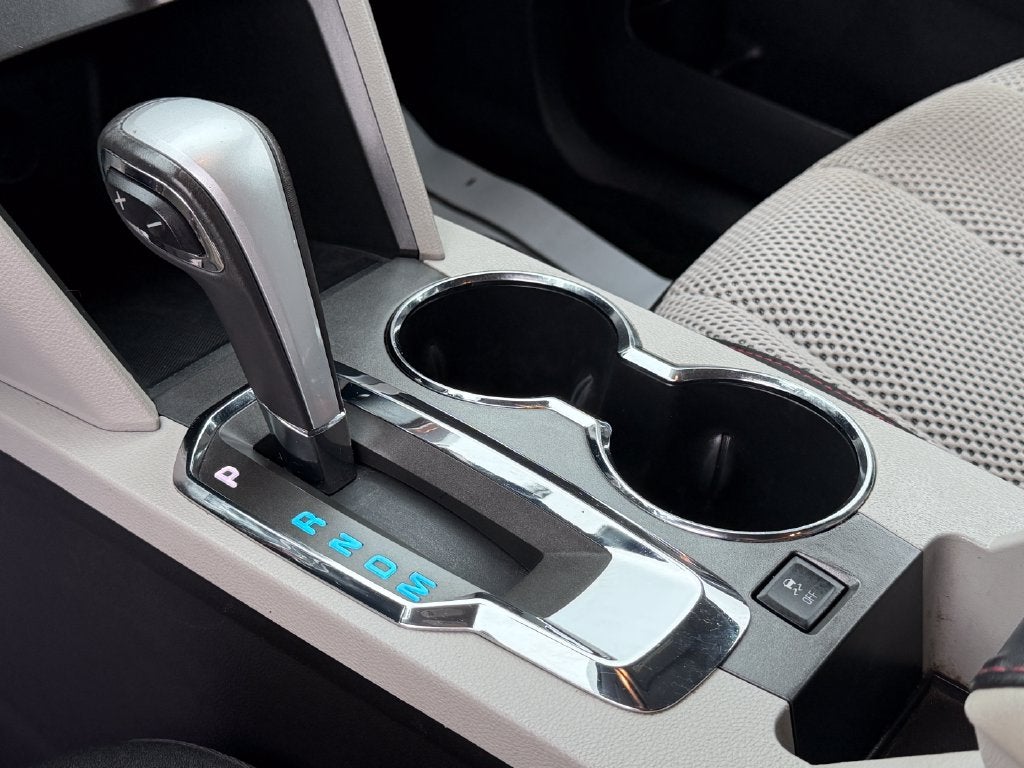 2015 Chevrolet Equinox LT 1LT