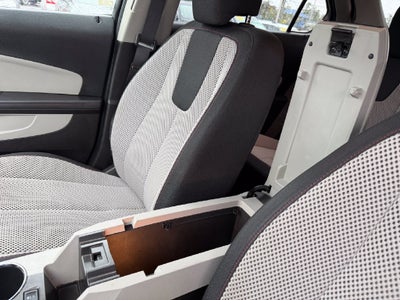 2015 Chevrolet Equinox LT 1LT