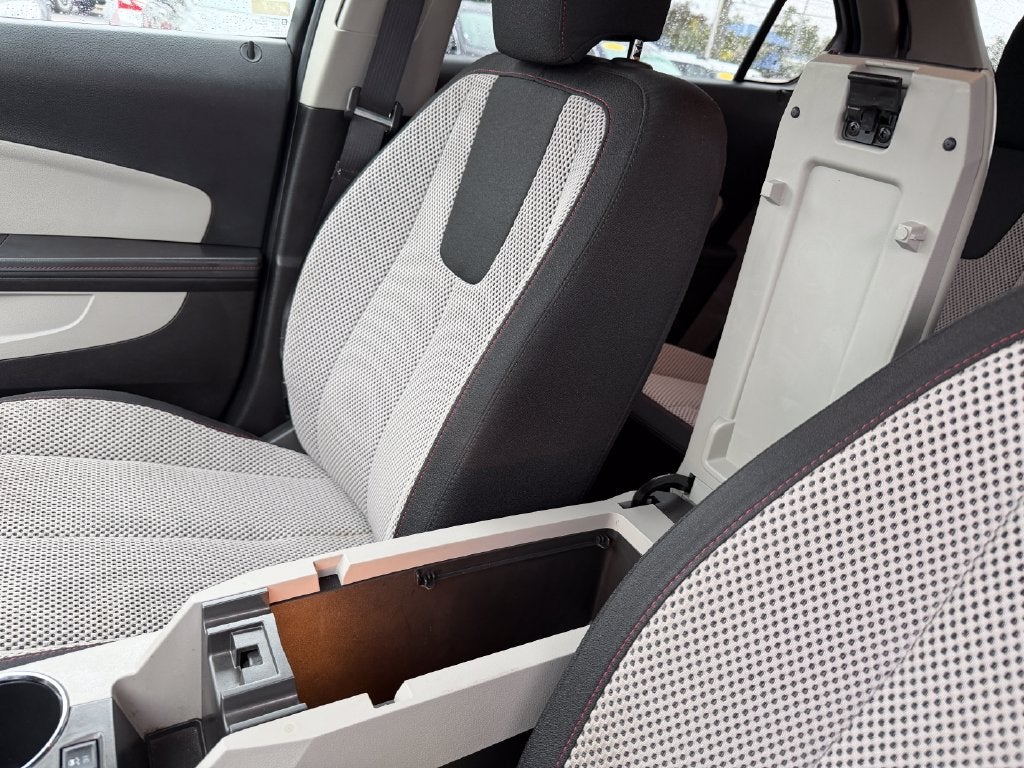 2015 Chevrolet Equinox LT 1LT