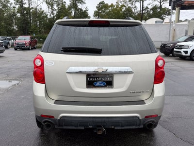 2015 Chevrolet Equinox LT 1LT