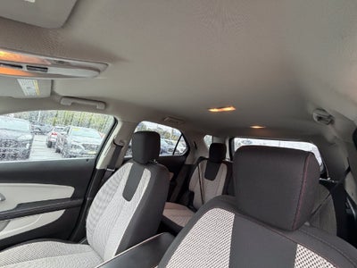 2015 Chevrolet Equinox LT 1LT