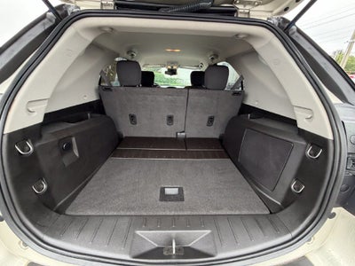 2015 Chevrolet Equinox LT 1LT