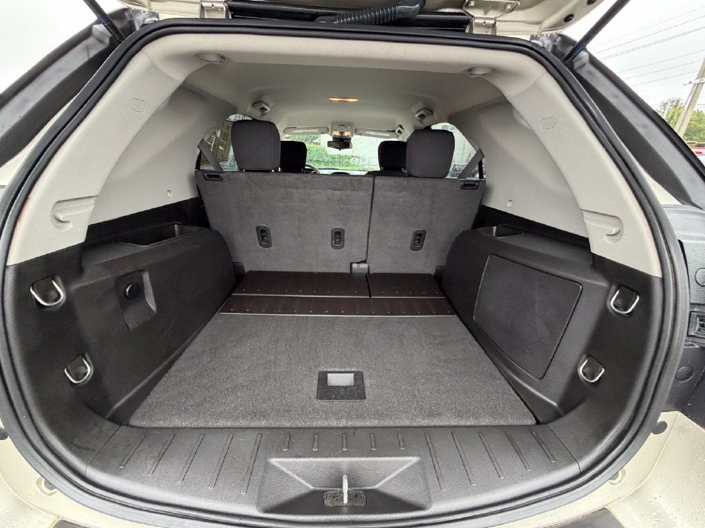 2015 Chevrolet Equinox LT 1LT