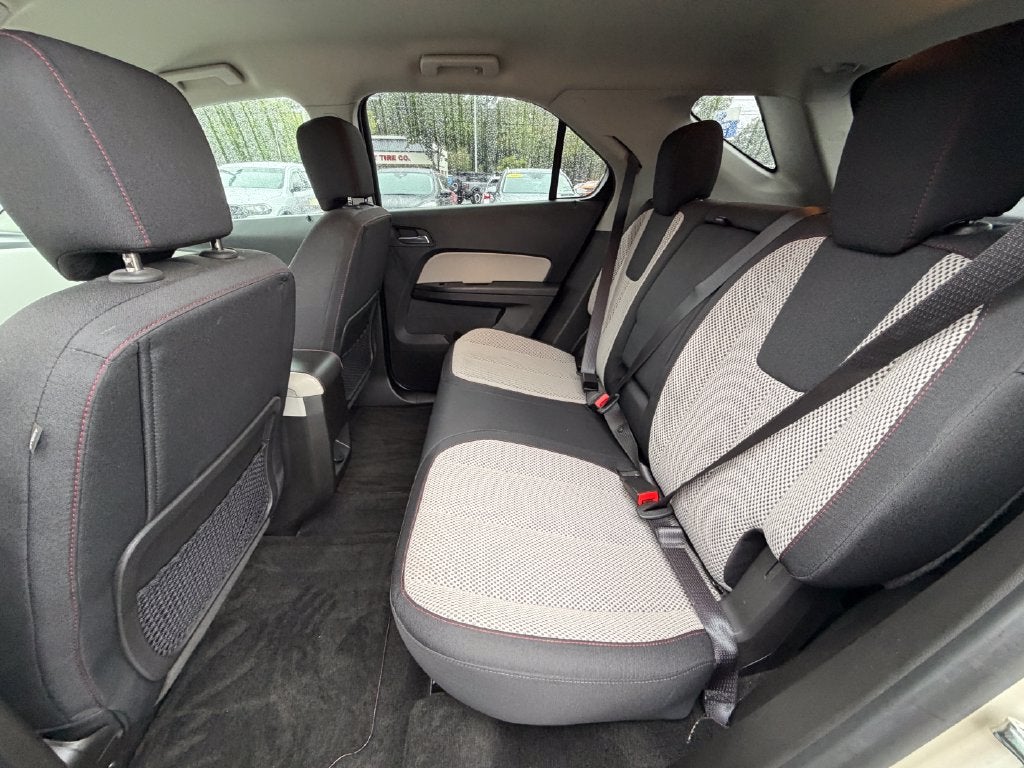 2015 Chevrolet Equinox LT 1LT