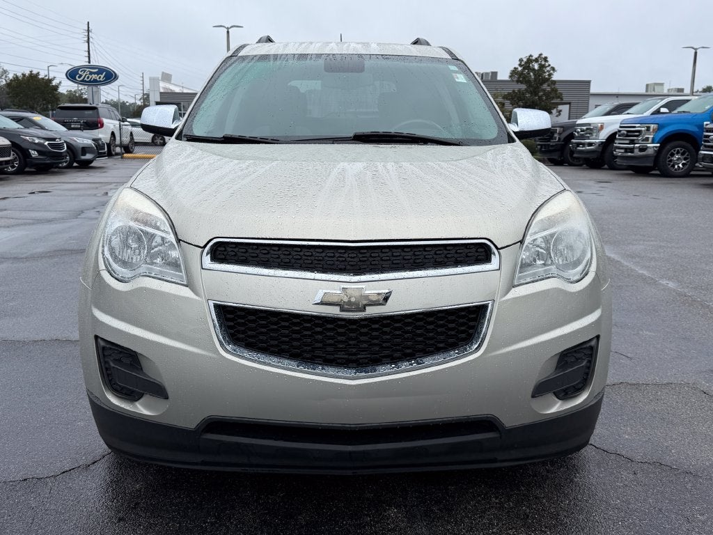 2015 Chevrolet Equinox LT 1LT