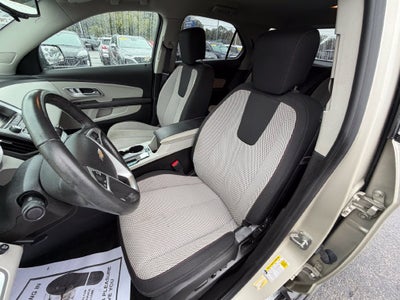 2015 Chevrolet Equinox LT 1LT