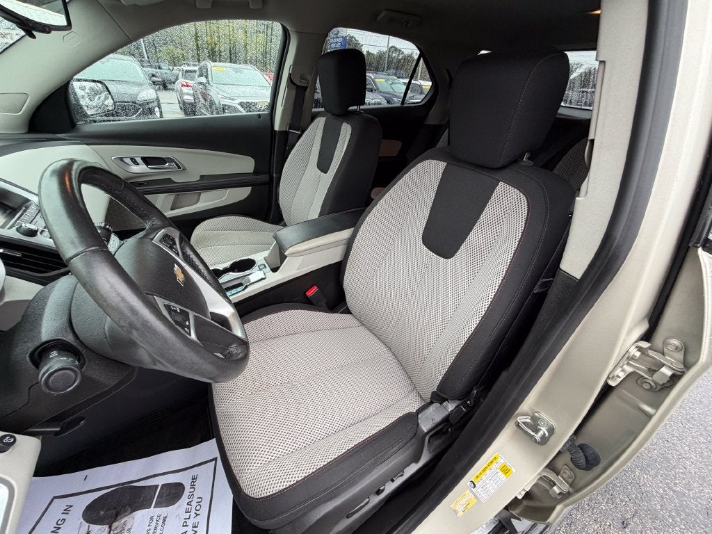 2015 Chevrolet Equinox LT 1LT