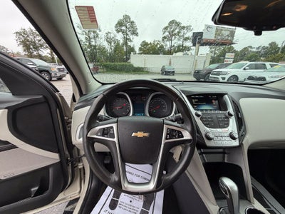 2015 Chevrolet Equinox LT 1LT