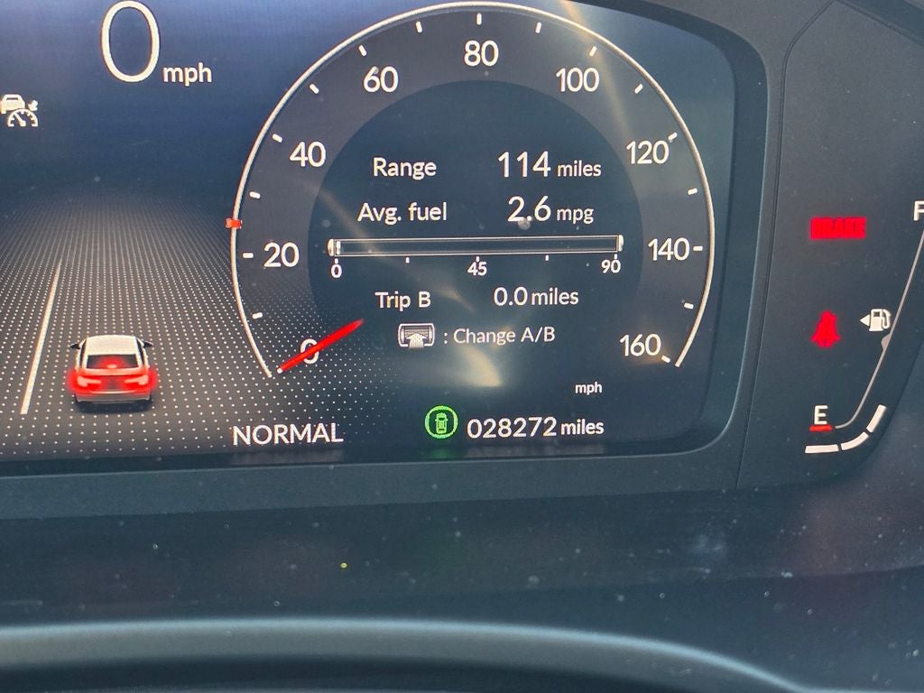 2025 Honda Civic Si Base