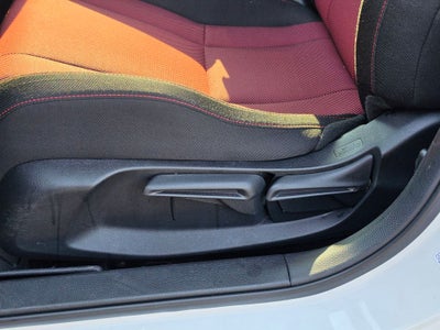 2025 Honda Civic Si Base