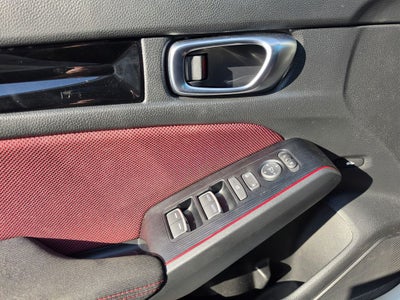 2025 Honda Civic Si Base