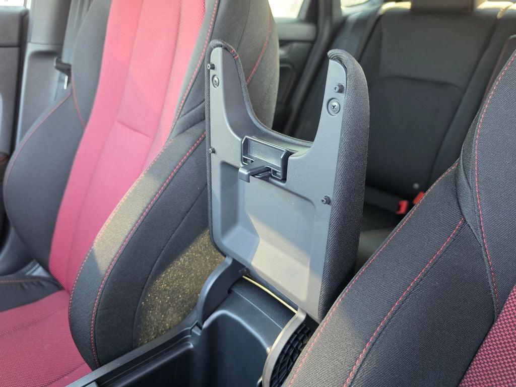 2025 Honda Civic Si Base