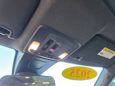 2025 Honda Civic Si Base