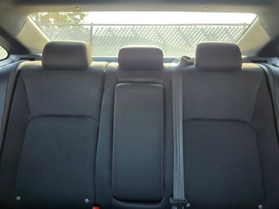 2025 Honda Civic Si Base