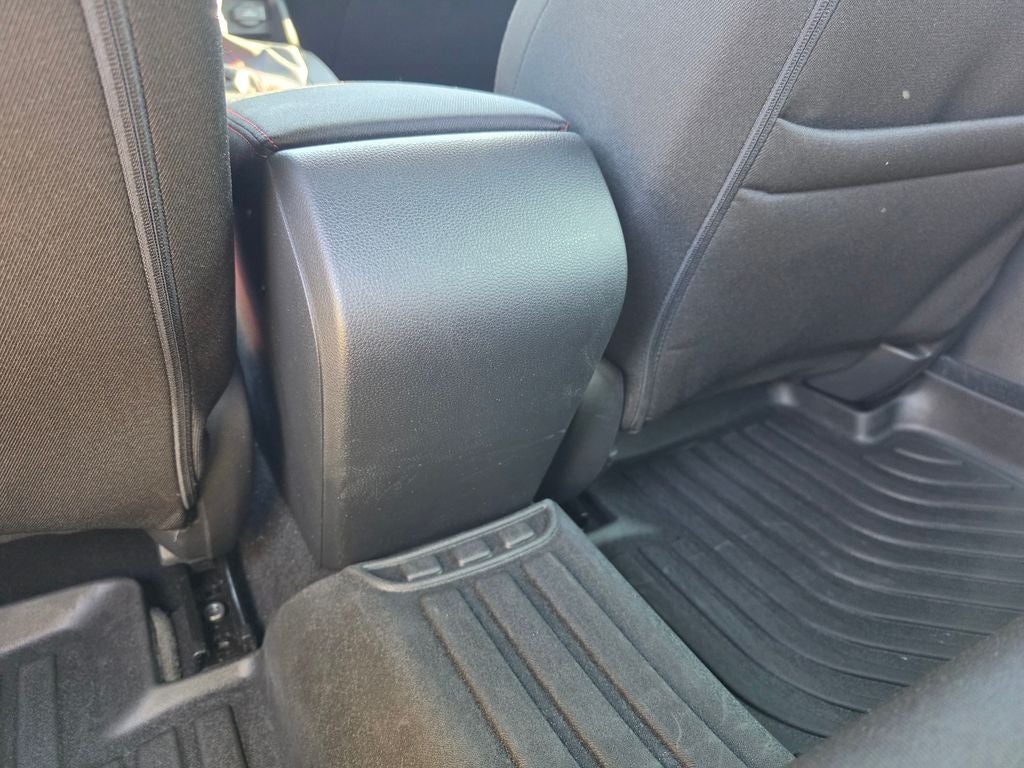 2025 Honda Civic Si Base