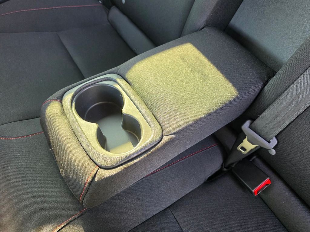 2025 Honda Civic Si Base