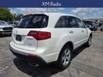 2011 Acura MDX 3.7L SH-AWD