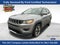2017 Jeep New Compass Limited