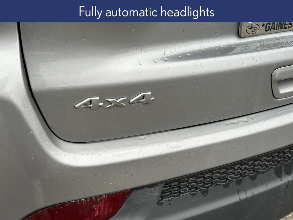 2017 Jeep New Compass Limited