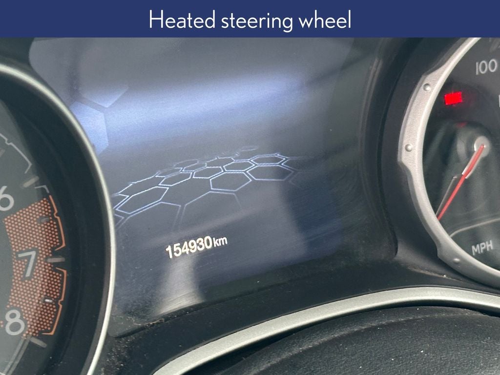 2017 Jeep New Compass Limited