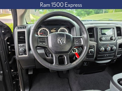 2019 RAM 1500 Classic Express