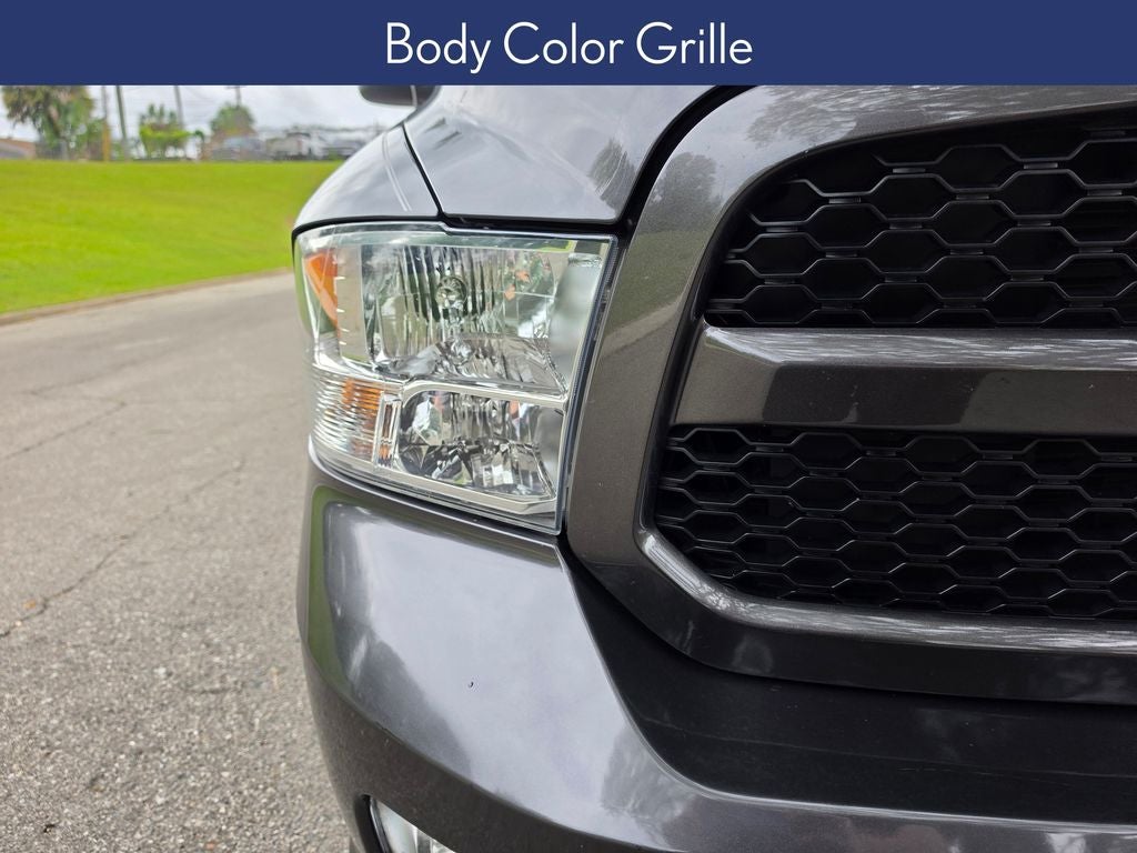 2019 RAM 1500 Classic Express
