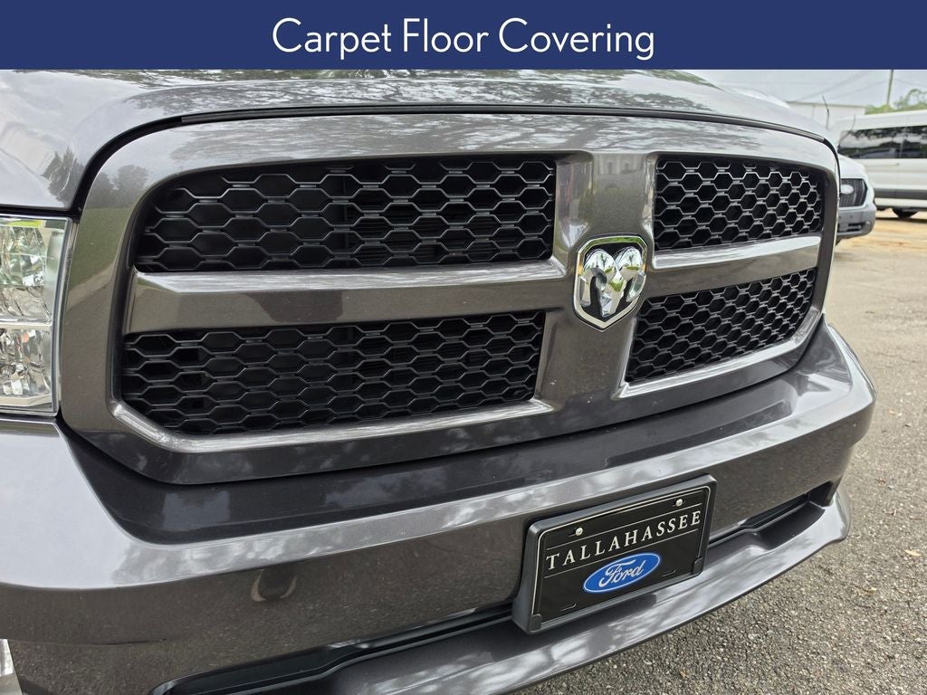 2019 RAM 1500 Classic Express