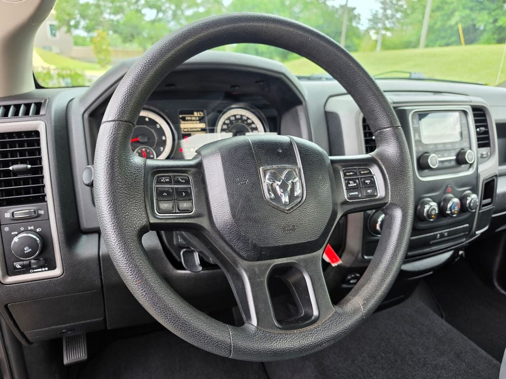 2019 RAM 1500 Classic Express