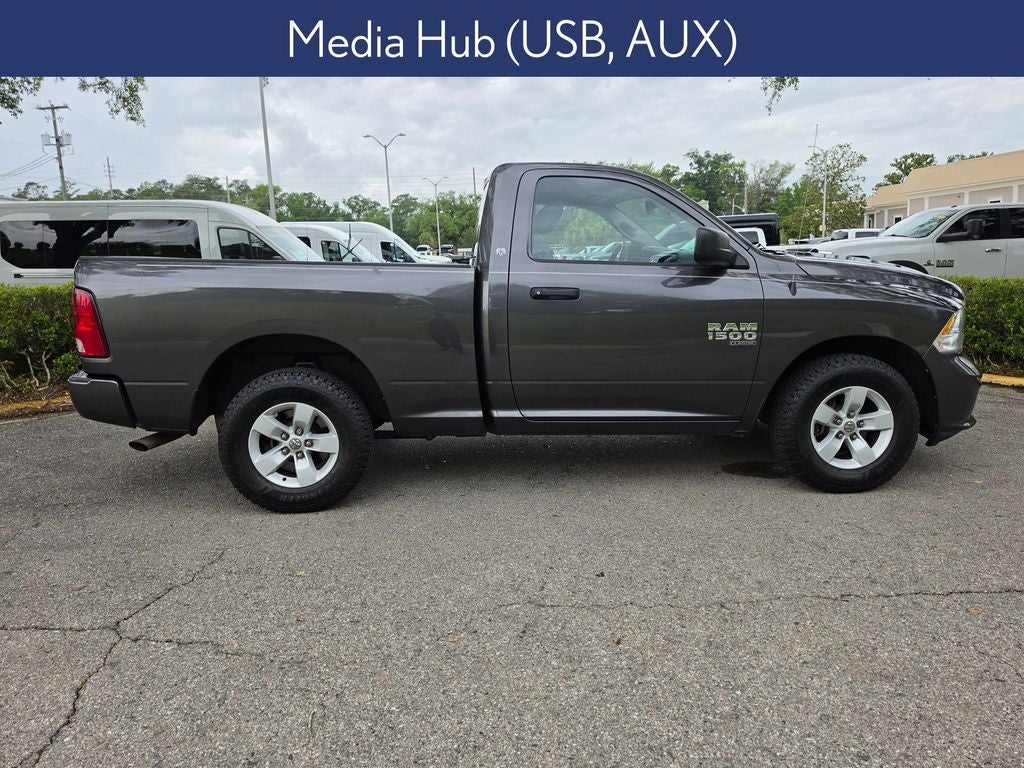 2019 RAM 1500 Classic Express