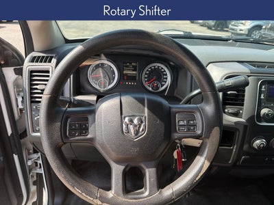 2014 RAM 1500 Tradesman