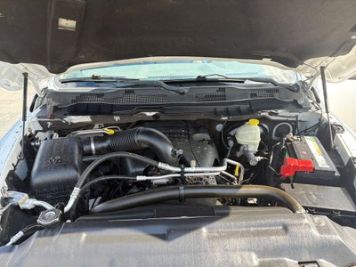 2014 RAM 1500 Tradesman