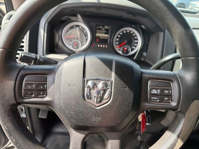 2014 RAM 1500 Tradesman