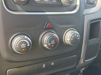 2014 RAM 1500 Tradesman