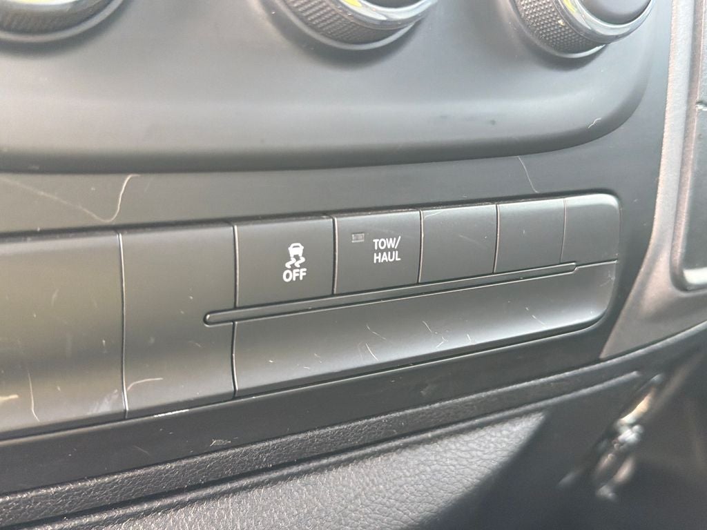 2014 RAM 1500 Tradesman