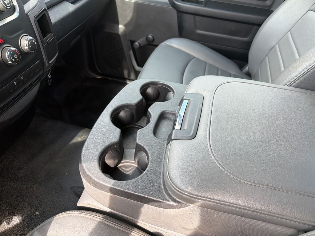 2014 RAM 1500 Tradesman
