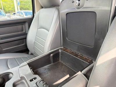 2014 RAM 1500 Tradesman
