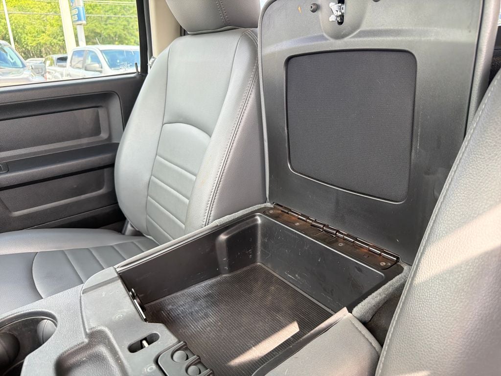 2014 RAM 1500 Tradesman